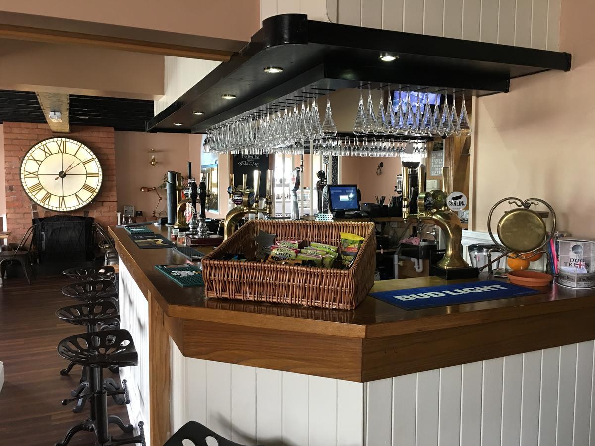 The Boat Inn Rooms Clarborough Exterior photo